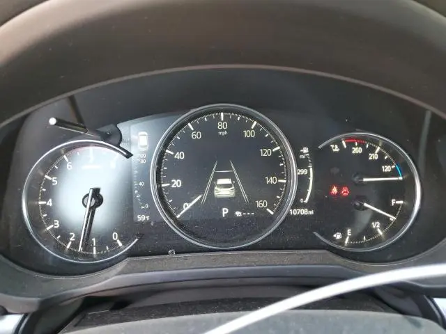 2024 MAZDA CX-5 PREMIUM  