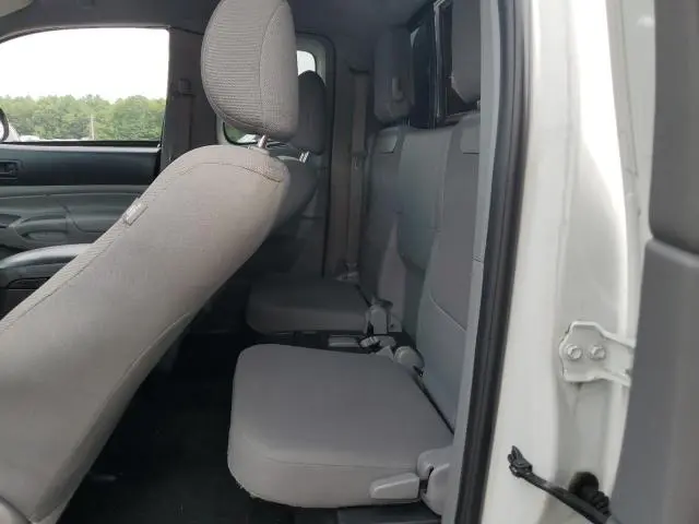 2014 TOYOTA TACOMA ACCESS CAB  