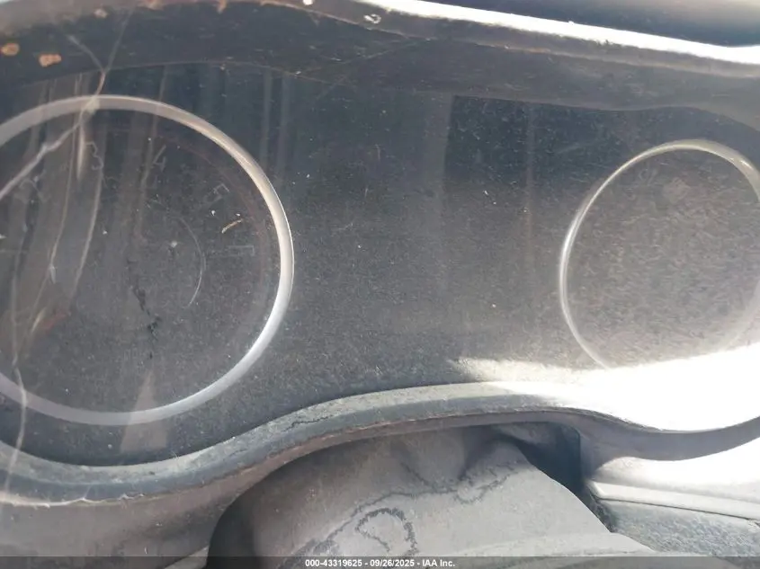 2019 DODGE CHALLENGER SXT AWD