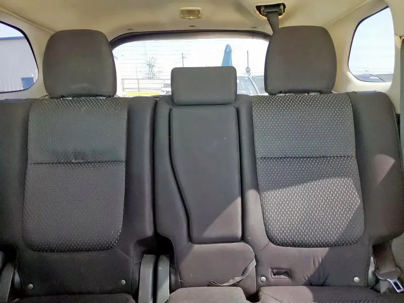 2016 MITSUBISHI OUTLANDER SE  
