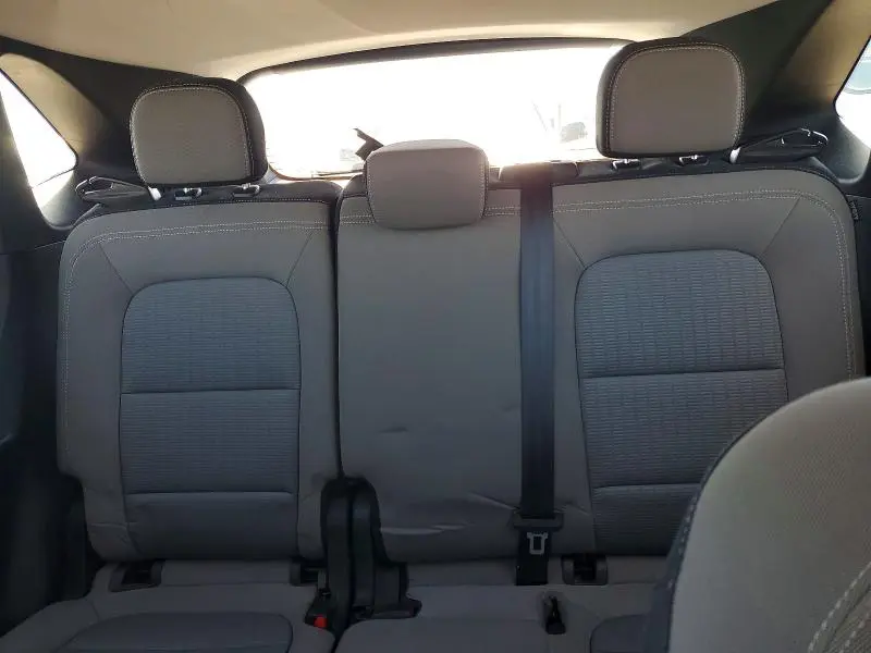2021 FORD ESCAPE S  