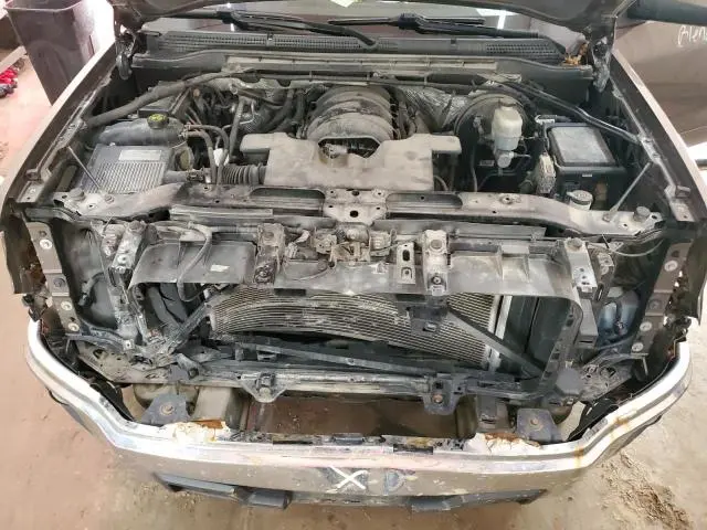 2015 GMC SIERRA K1500 SLE  