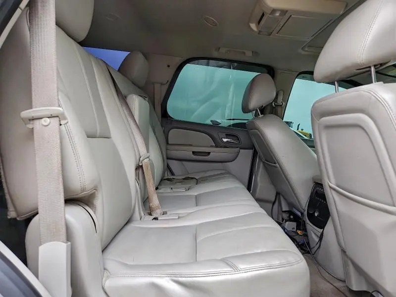 2013 CHEVROLET TAHOE K1500 LT  