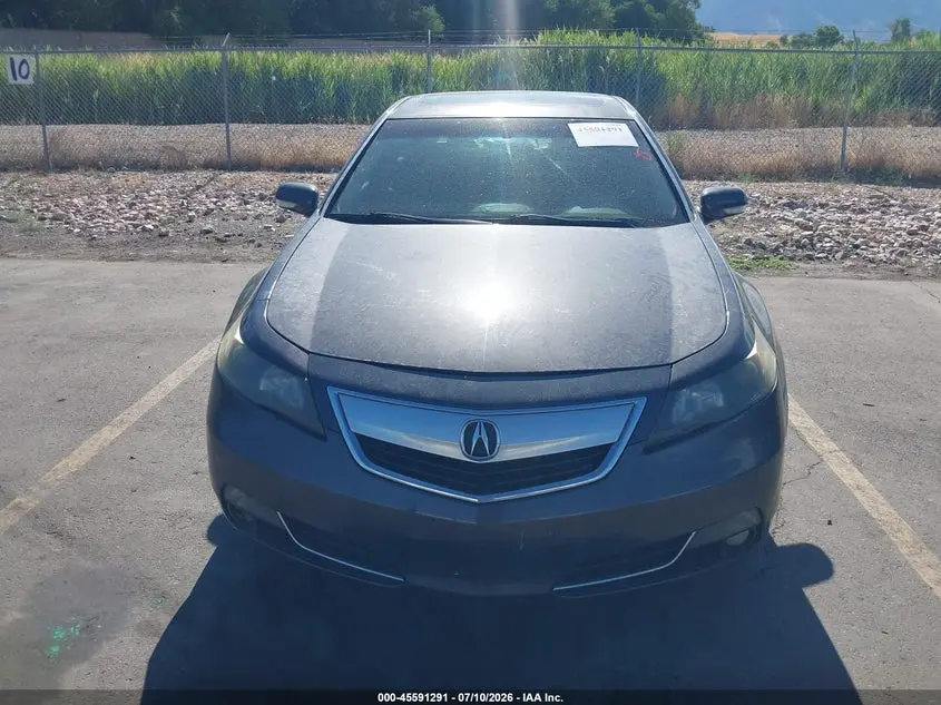 2013 ACURA TL 3.7