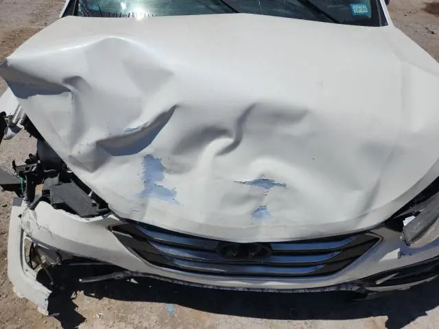 2016 HYUNDAI SANTA FE SPORT   