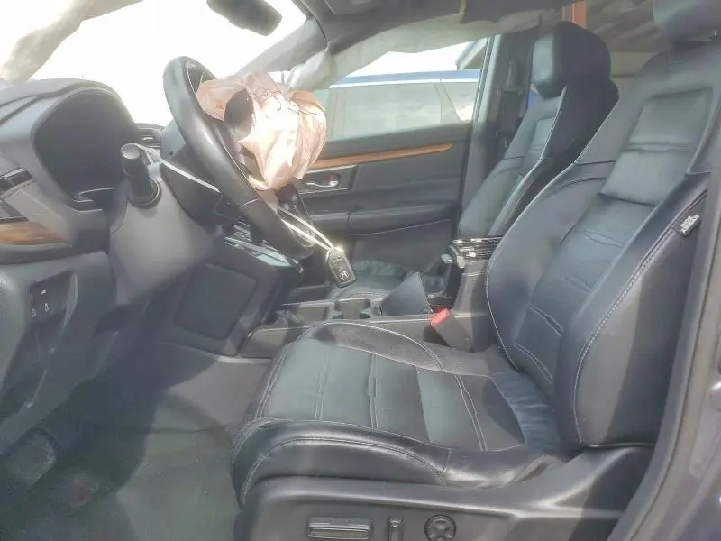 2019 HONDA CR-V EXL  