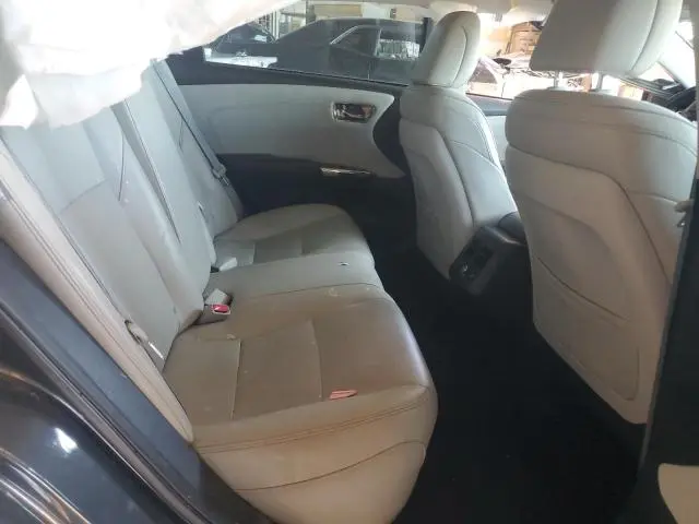 2018 TOYOTA AVALON HYBRID  