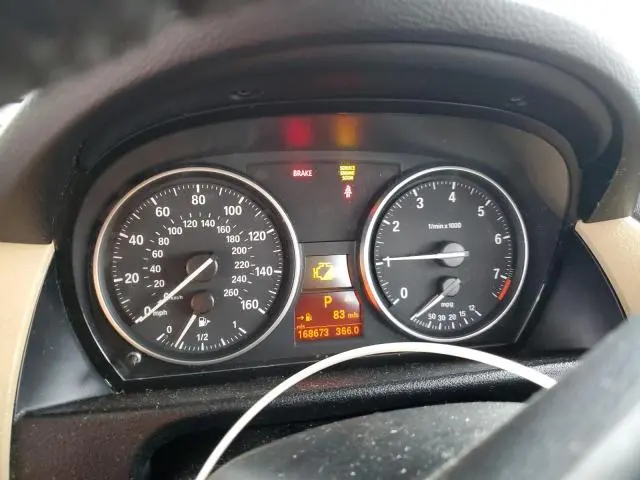 2013 BMW X1 XDRIVE28I  