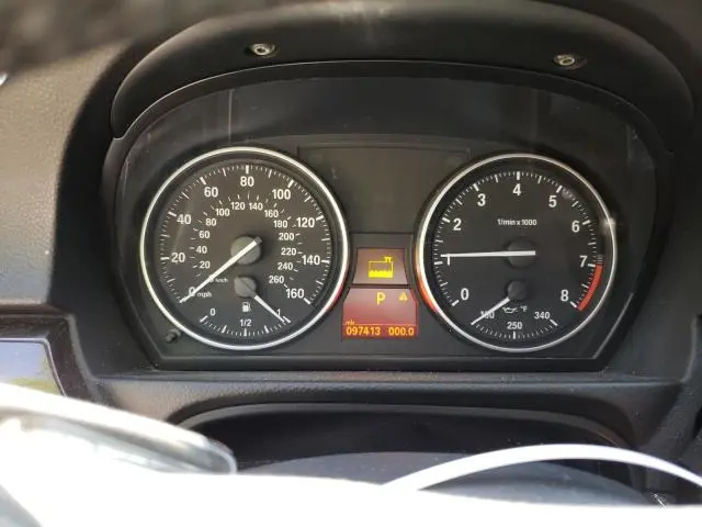 2012 BMW 335 I  