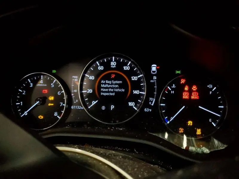 2024 MAZDA CX-30 SELECT  