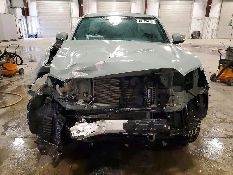 2023 TOYOTA TACOMA DOUBLE CAB  