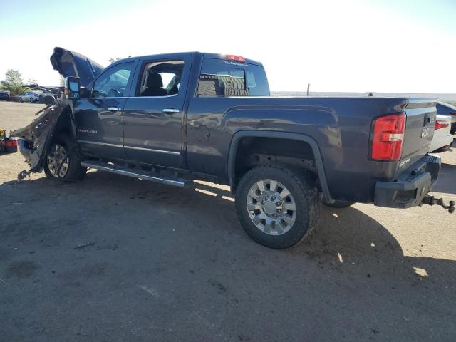 2015 GMC SIERRA K2500 DENALI