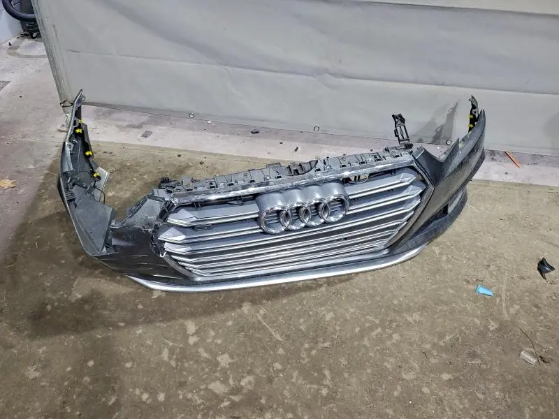 2019 AUDI S4 PREMIUM PLUS  