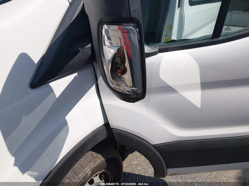 2019 FORD TRANSIT-350  