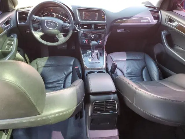 2014 AUDI Q5 PREMIUM