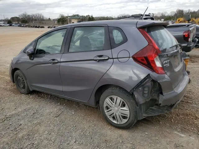 2019 HONDA FIT LX  