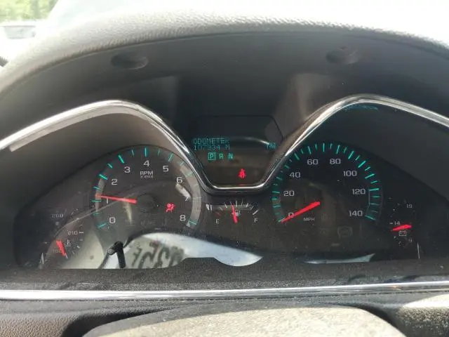 2013 CHEVROLET TRAVERSE LT  