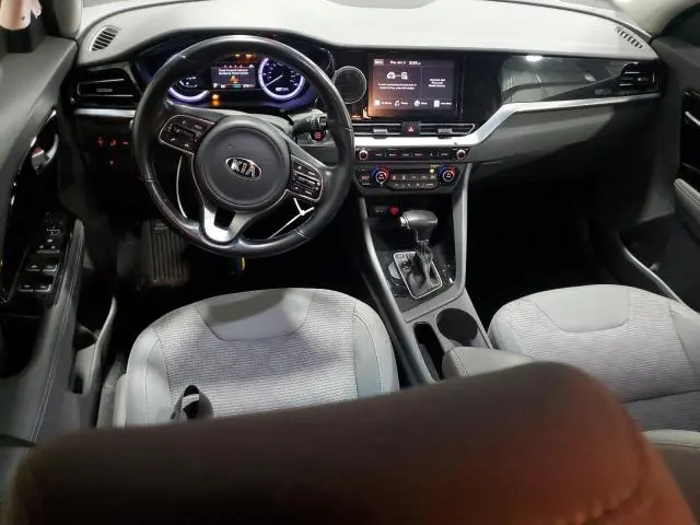 2021 KIA NIRO LX