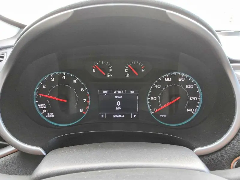 2024 CHEVROLET MALIBU LS  