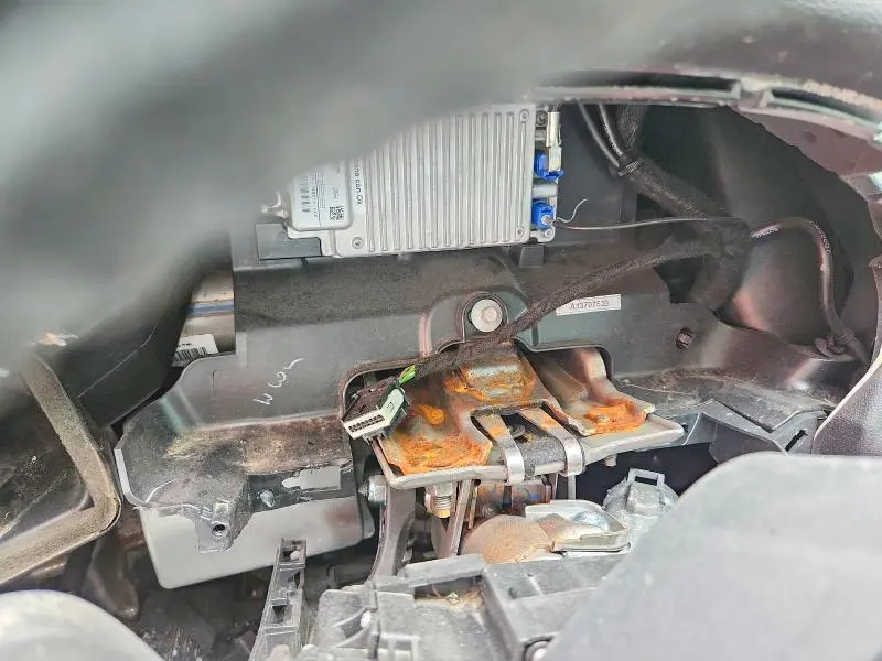 2019 FORD ECOSPORT TITANIUM  