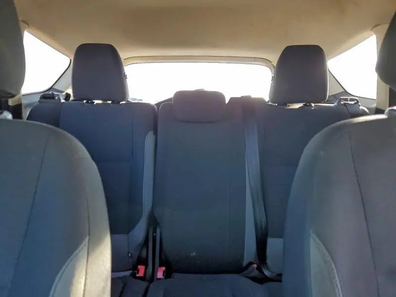 2014 FORD ESCAPE S  