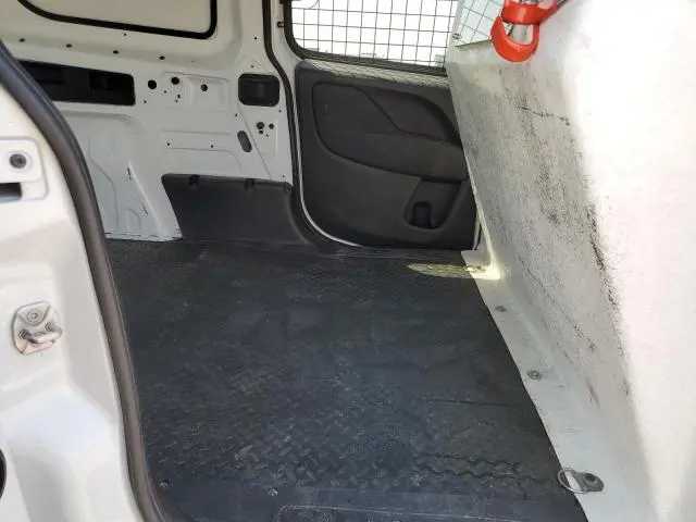 2020 RAM PROMASTER CITY SLT  