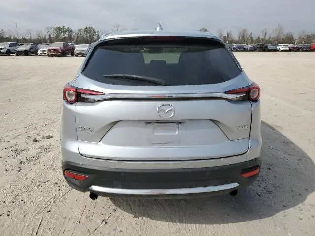 2020 MAZDA CX-9 GRAND TOURING