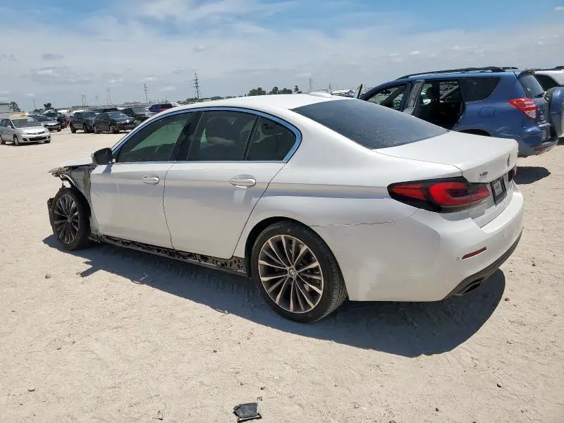 2022 BMW 530 XI  