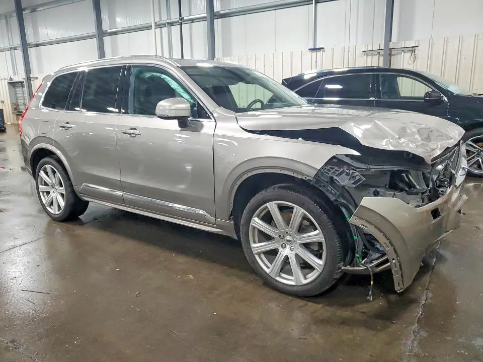 2020 VOLVO XC90 T6 INSCRIPTION  
