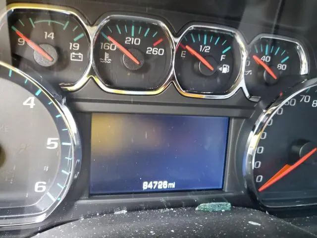 2018 GMC YUKON XL C1500 SLT  