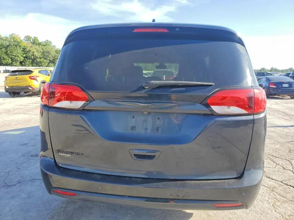 2020 CHRYSLER PACIFICA TOURING L PLUS  