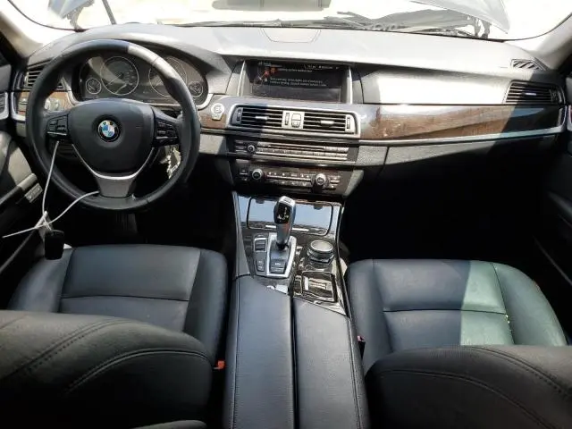 2015 BMW 535 XI