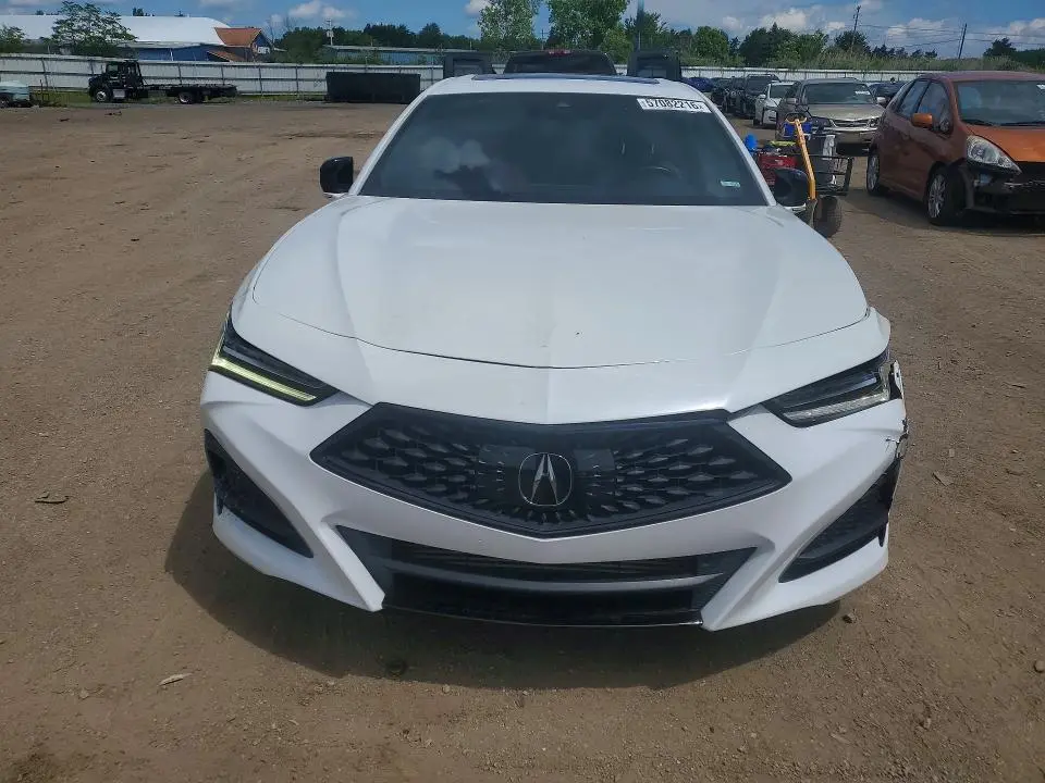 2023 ACURA TLX A-SPEC  