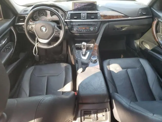 2014 BMW 328 I SULEV  