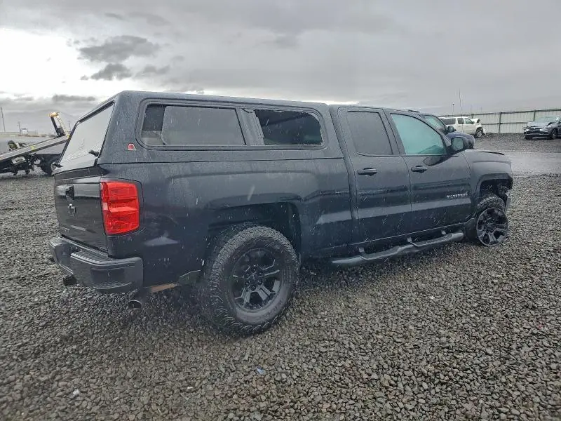 2015 CHEVROLET SILVERADO C1500  