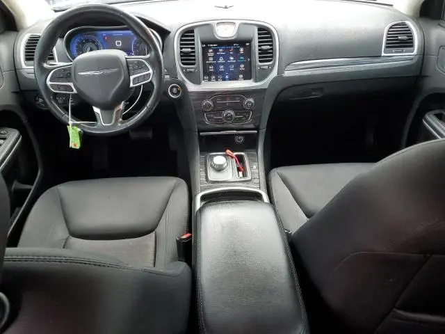 2022 CHRYSLER 300 TOURING  