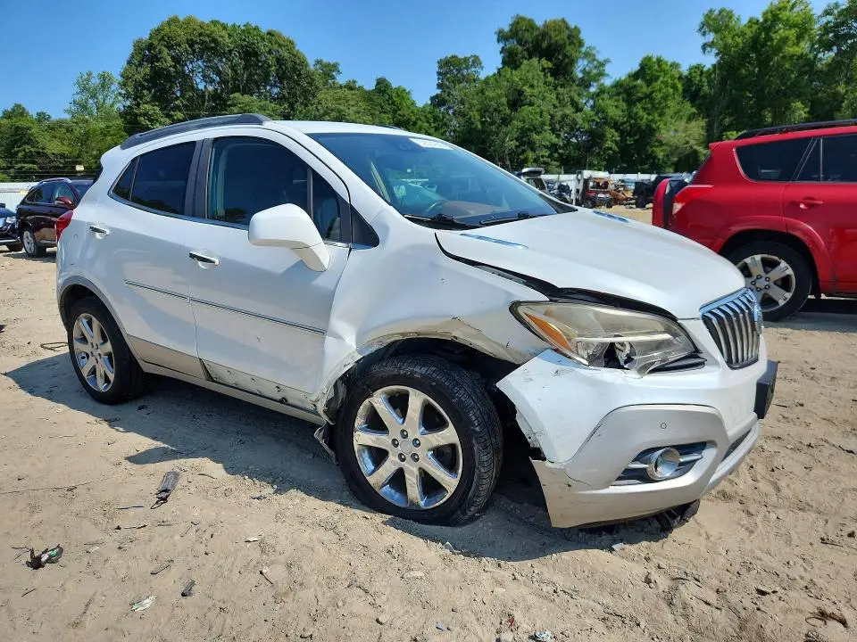 2013 BUICK ENCORE PREMIUM  