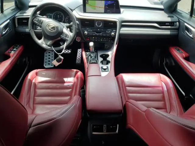 2019 LEXUS RX 350 BASE  