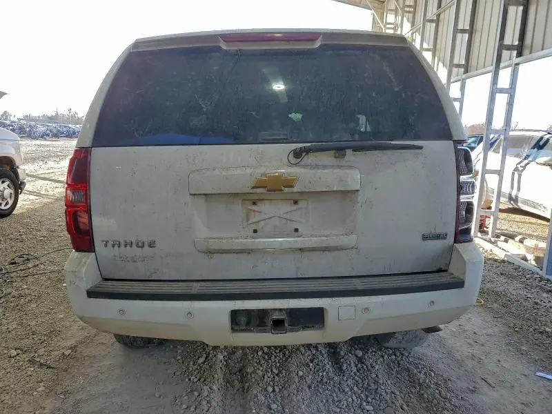 2010 CHEVROLET TAHOE K1500 LT  