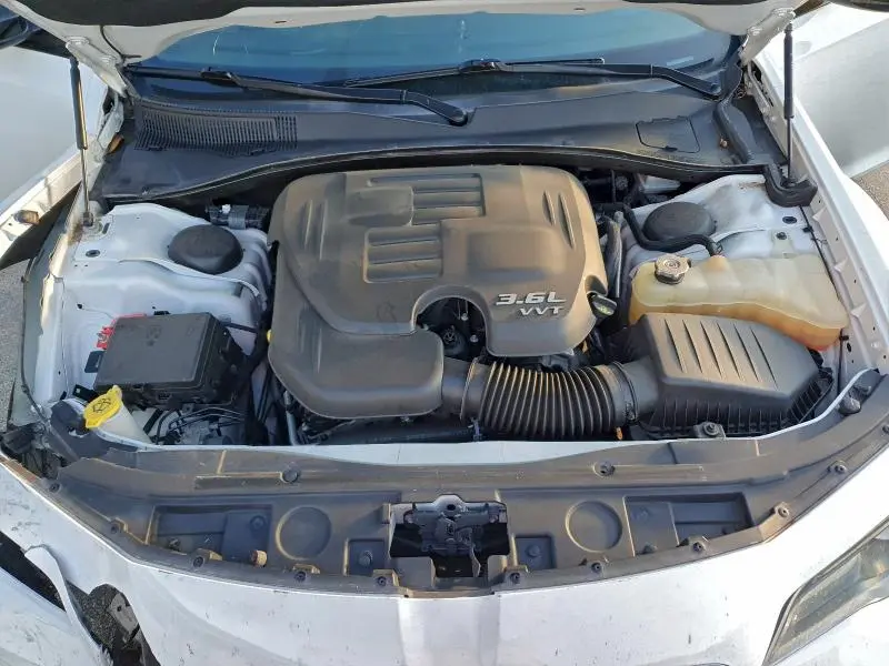 2020 CHRYSLER 300 TOURING  