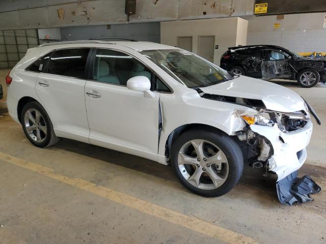 2011 TOYOTA VENZA 