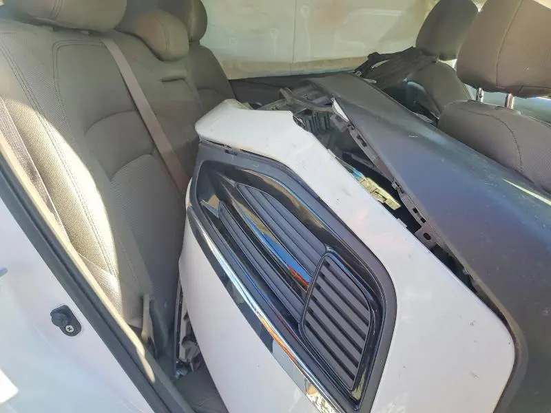 2014 KIA SPORTAGE LX  