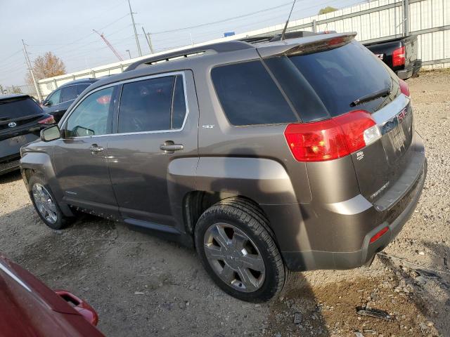 2010 GMC TERRAIN SLT