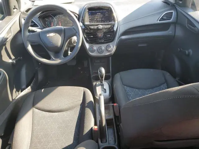 2020 CHEVROLET SPARK LS  