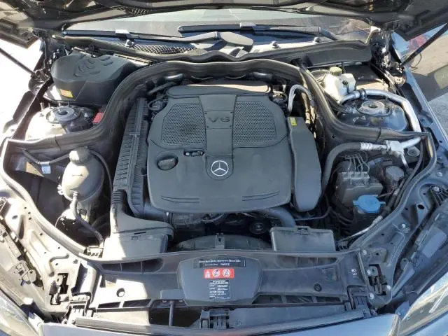 2014 MERCEDES-BENZ E 350  