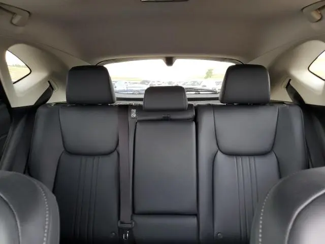 2025 LEXUS NX 350H BASE  