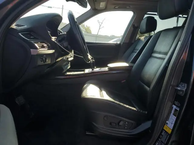 2013 BMW X5 XDRIVE35I  