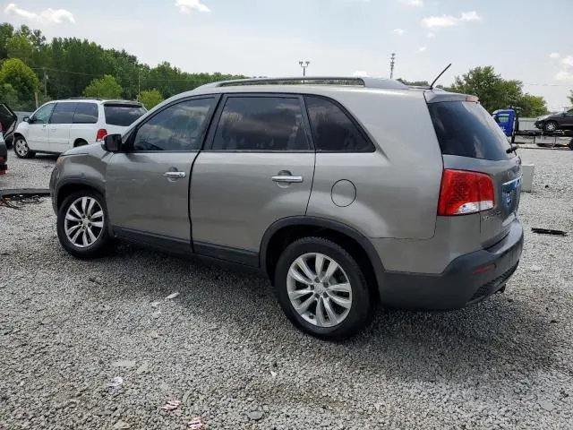 2011 KIA SORENTO BASE  