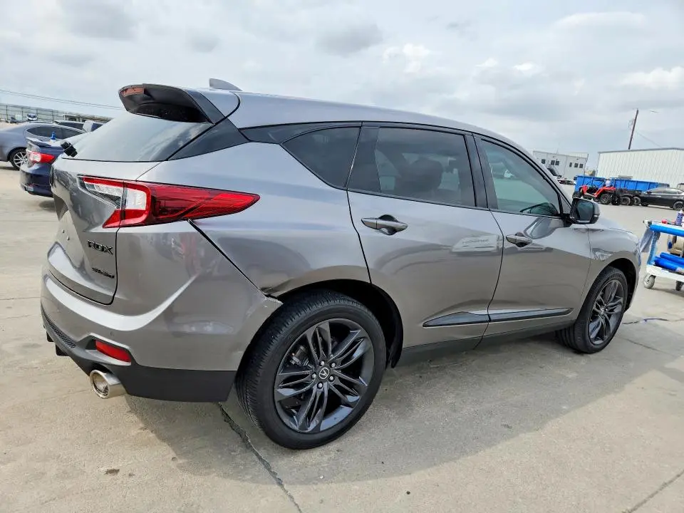 2023 ACURA RDX A-SPEC  