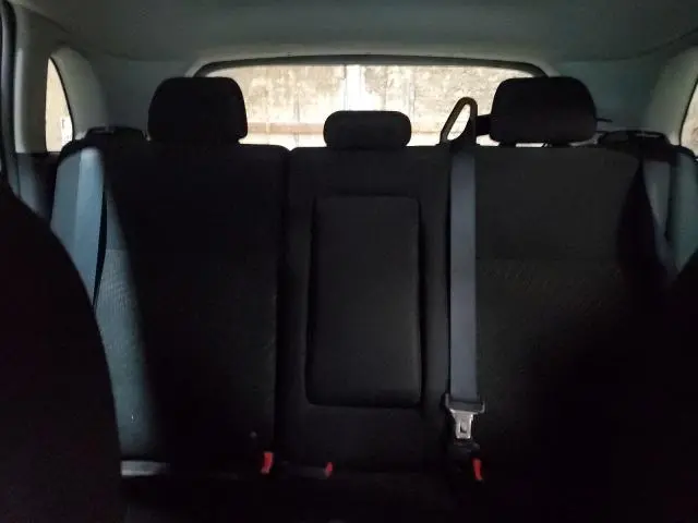 2013 MITSUBISHI OUTLANDER SPORT SE